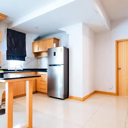 Lagoon 8bhk Luxury Pool * Pattaya