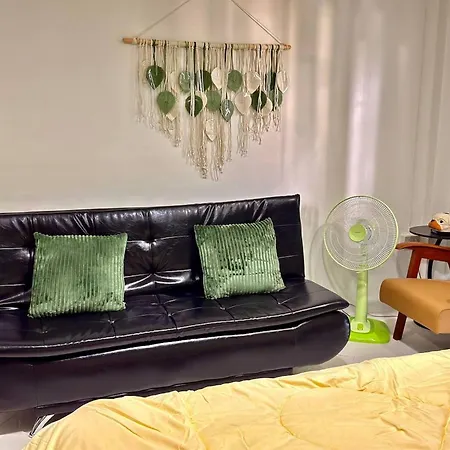 Full Private House In Heart Of Pattaya, 2 Min To Holiday home *