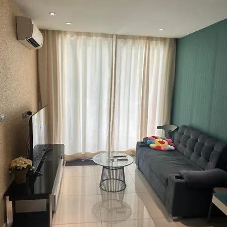 Apartment Caribbean In *
