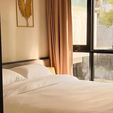 The Base At By T Apartment Pattaya