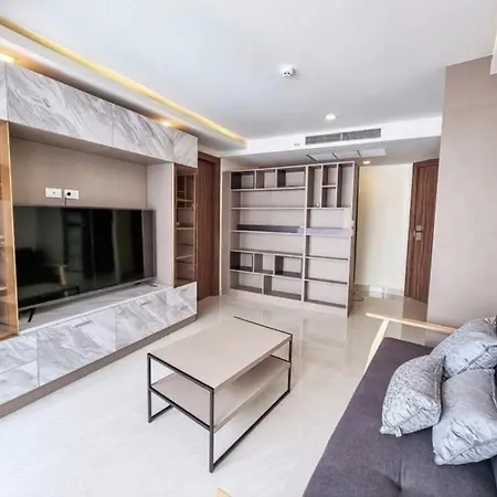 New! Grand Avenue & 50sqm & Pattaya