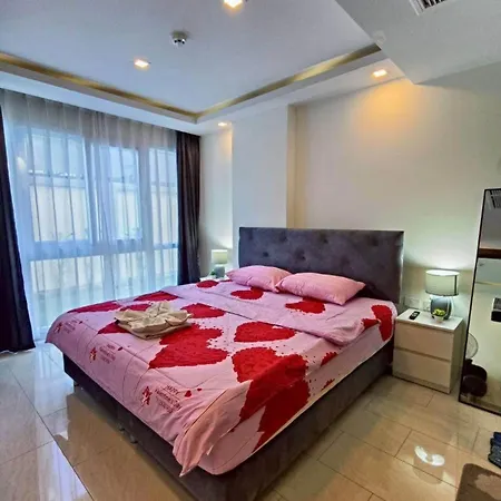Apartment Vacation & & Grand Avenue *