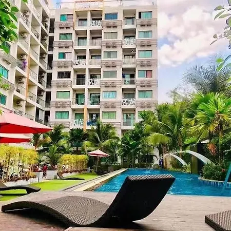 Apartment Water Park *