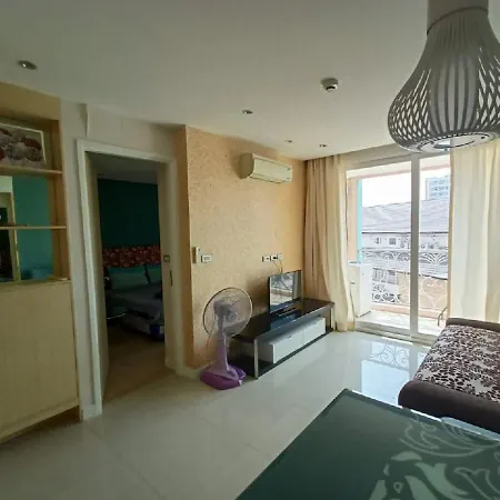 Apartment Grandcaribbeancondo