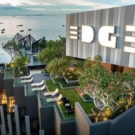 Edge By S&j Pattaya