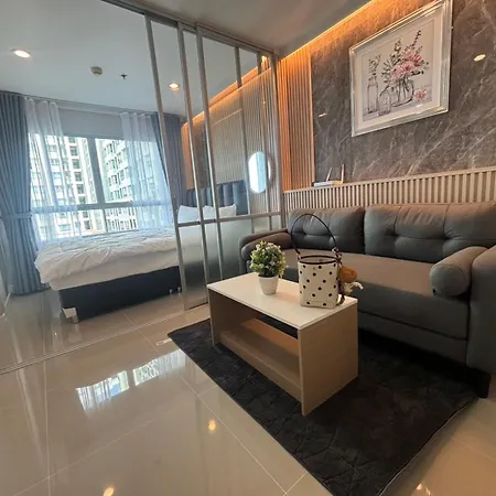 Apartment Lumpini Naklua Pattaya