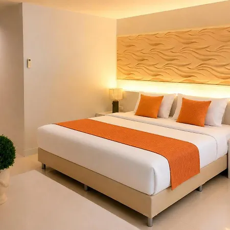 Apartment The Liora Wongamat