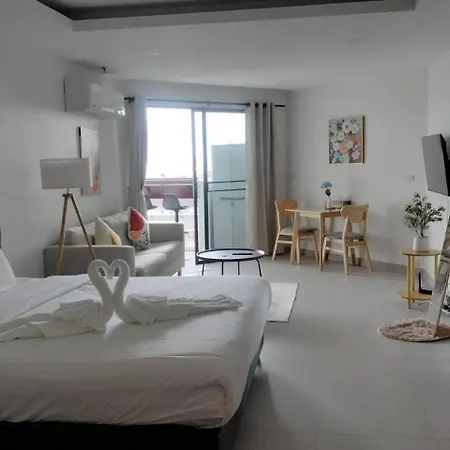 Apartment Big Jomtiean Beach259