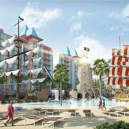 Grand Caribbean * Pattaya