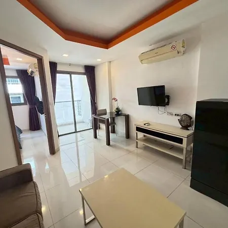 C-view By Psr Apartment