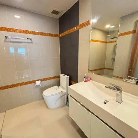 Apartment C-view By Psr Pattaya