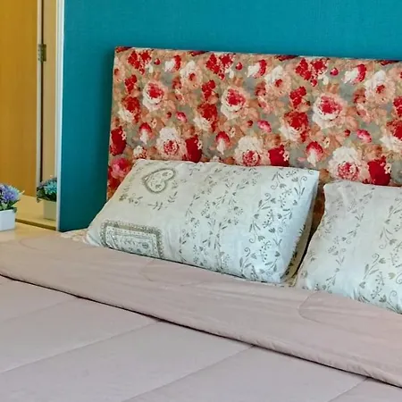 Apartment Seaview In Grande Caribbean *