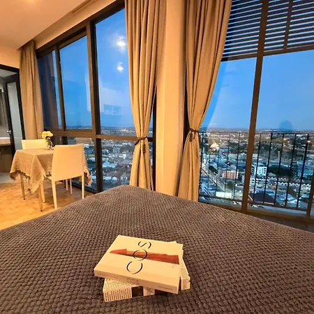 Apartment Posh288 Pattaya