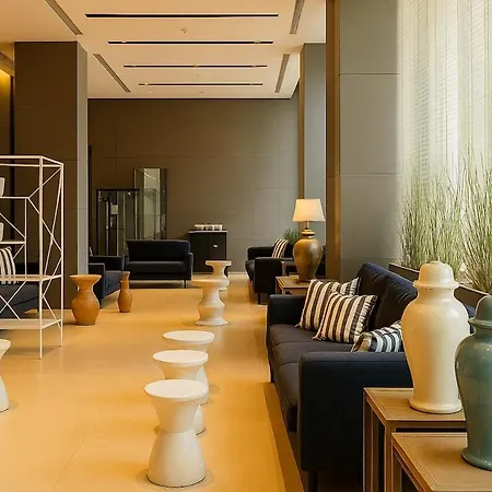 Luxury Balcony View With Open Sky And Greenery * Pattaya