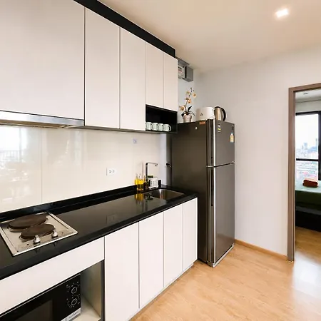 2 Bed Sea View Luxury - Location Apartment