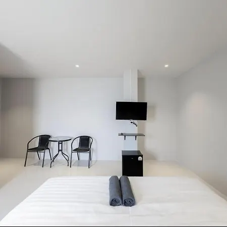 By Per Day Apartment