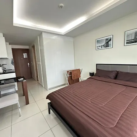 Apartment Water Park