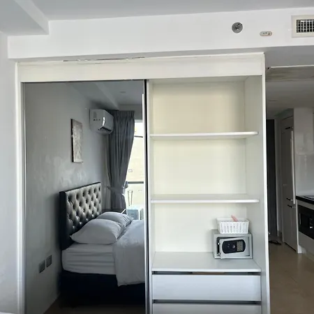 Apartment Centara Center Pattaya