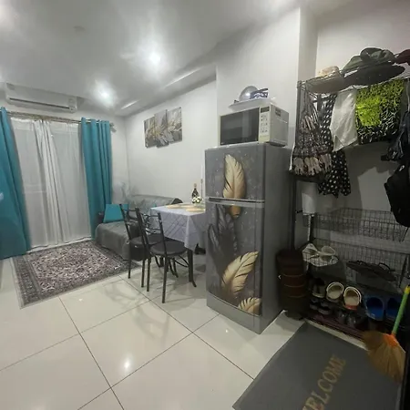 Apartment Siam Elegance 2 *