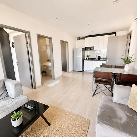 2 Bed Luxury At Pattaya