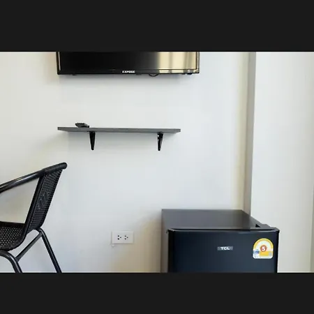Apartment Pattaya *
