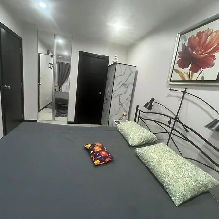 Apartment Siam Elegance 2