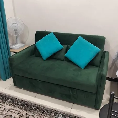 Apartment Siam Elegance 2 *