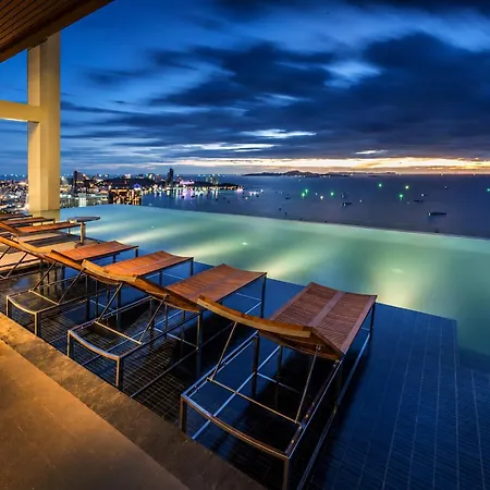 Centric Sea By Allen * Pattaya