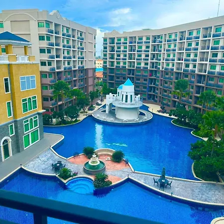 Arcadia Continental *