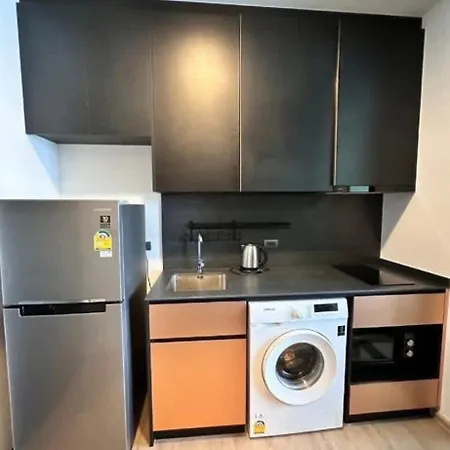 Apartment The Edge By Skyline
