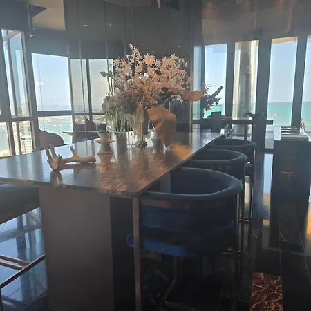 The Edge By Skyline Apartment Pattaya
