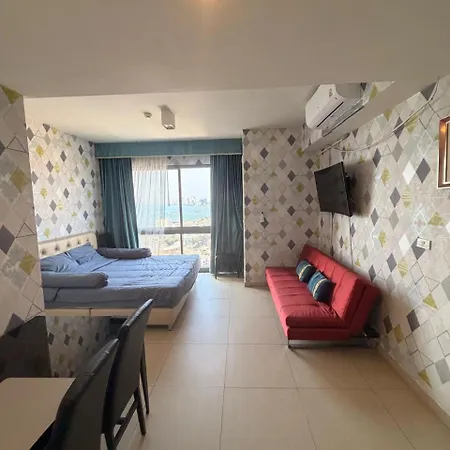 Apartment Alt Acco 02 At Unixx South Pattaya