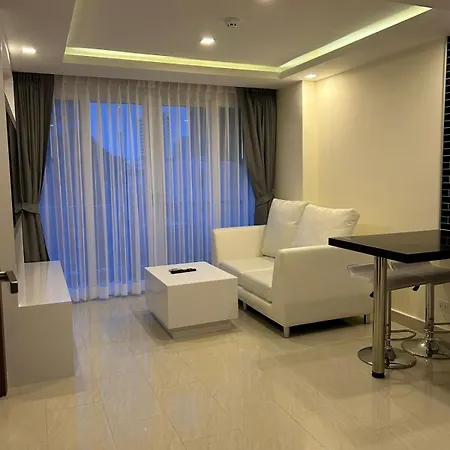 New! Modern & Grand Avenue & Apartment