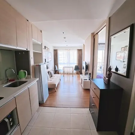 1-bedroom At The Winner * Pattaya