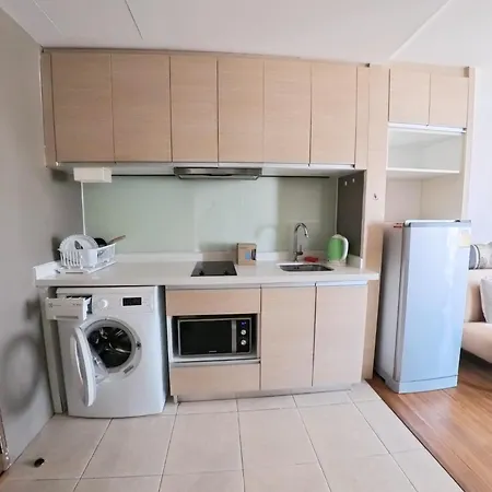 Apartment 1-bedroom At The Winner