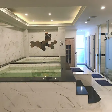 Apartment Maison Bleu Jomtien