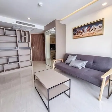 New! Grand Avenue & 50sqm & Pattaya