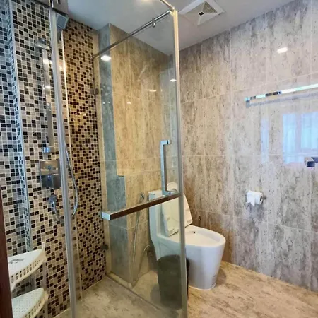 Apartment Vacation & & Grand Avenue Pattaya