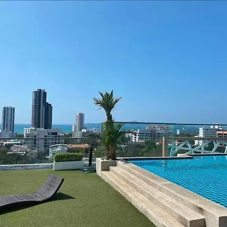 Apartment Water Park