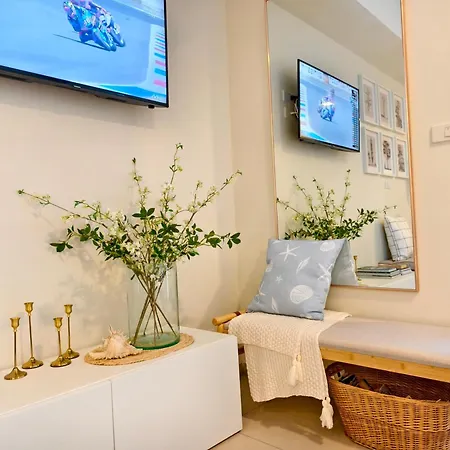 Luxury 7 Pool View Close To Walking Street * Pattaya