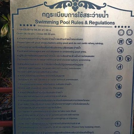 Apartment Grandcaribbeancondo Pattaya