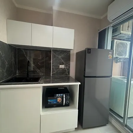 Apartment Lumpini Naklua