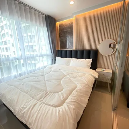 Apartment Lumpini Naklua
