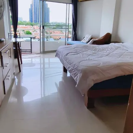 View Talay 1 By Sainam Apartment