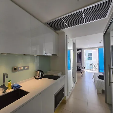 Apartment Sands 94 By Thaiminatorpattaya Pattaya