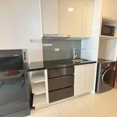 Apartment C-view By Psr