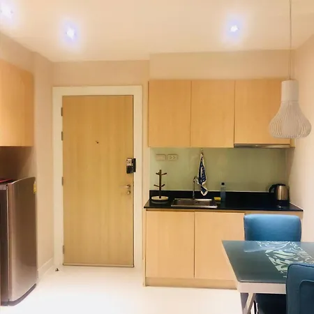 Apartment Grand Caribbean
