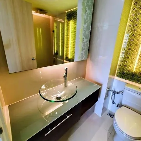 Apartment Seaview In Grande Caribbean