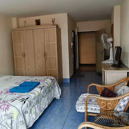 View Talay 1 Apartment