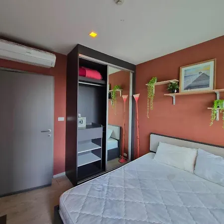 Apartment Modern 1br - The Base *